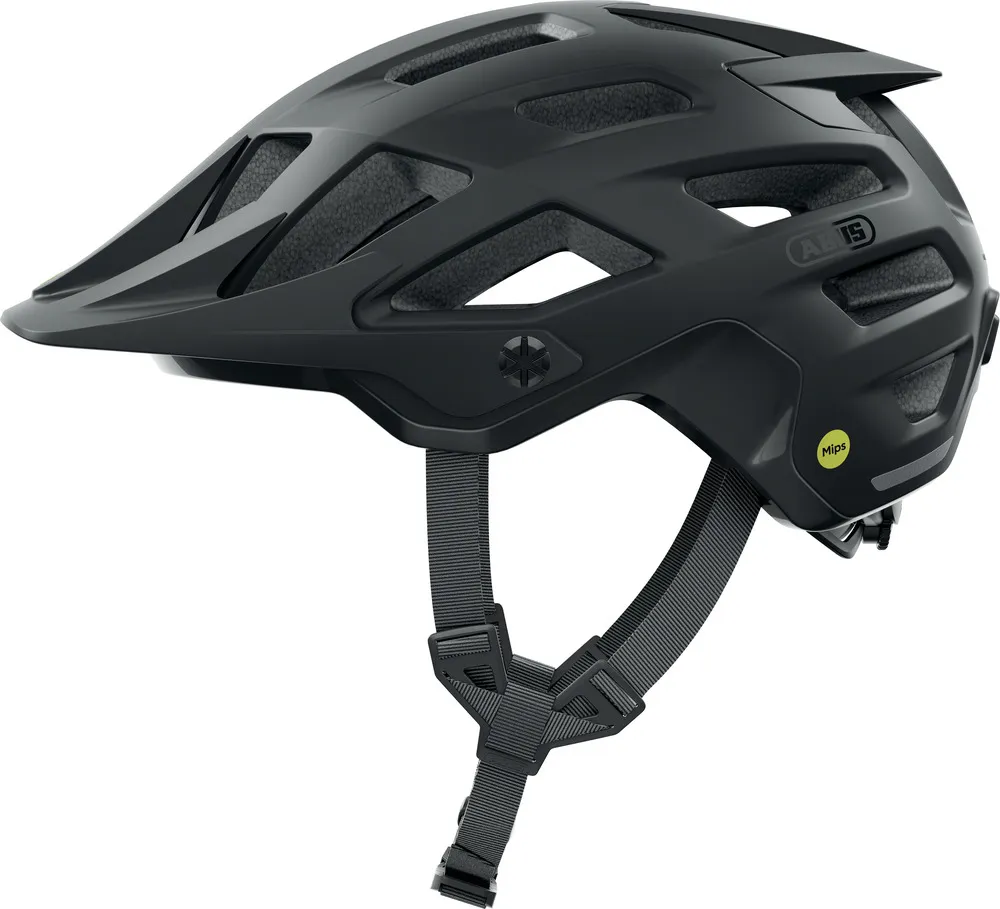 ABUS Moventor 2.0 cykelhjälm MIPS ABUS Moventor 2.0 cykelhjälm MIPS