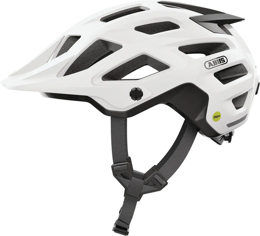 ABUS Moventor 2.0 Helmet ABUS Moventor 2.0 Helmet