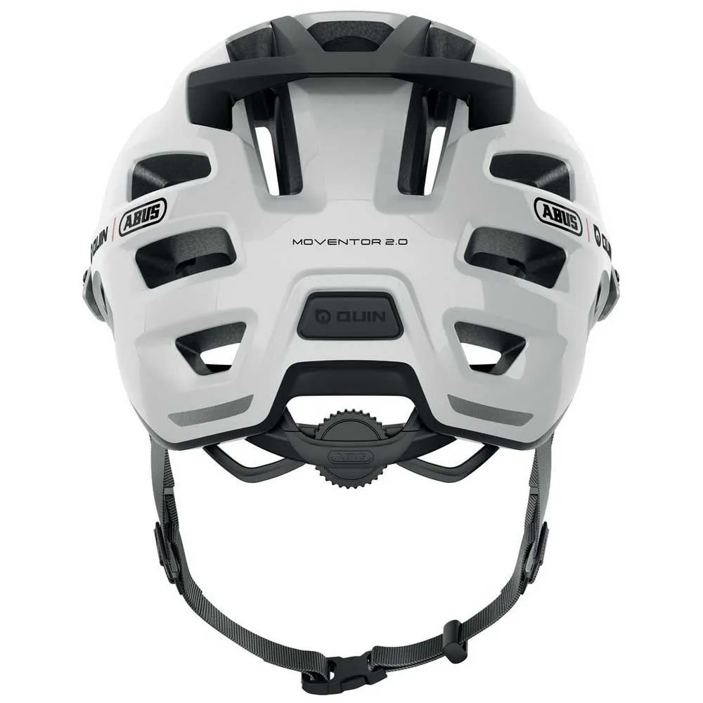 ABUS Moventor 2.0 Quin Mtb-hjälm ABUS Moventor 2.0 Quin Mtb-hjälm