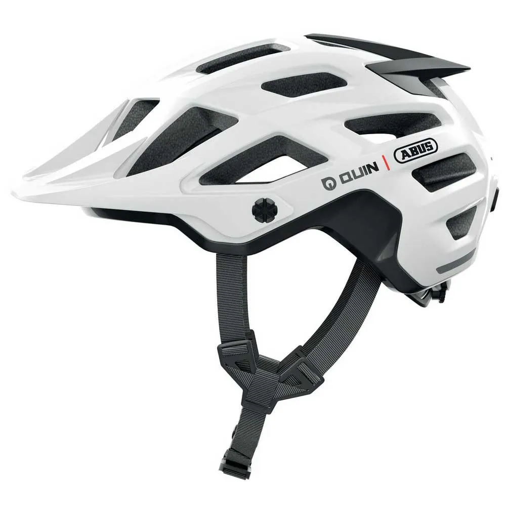 ABUS Moventor 2.0 Quin Mtb-hjälm ABUS Moventor 2.0 Quin Mtb-hjälm