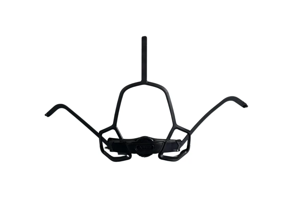 ABUS Nackspänne Zoom Ace Scraper ABUS Nackspänne Zoom Ace Scraper