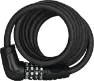 ABUS Numero 5510C Cykellås
