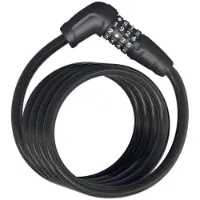 ABUS Numero 5510c Scmu Kabellås