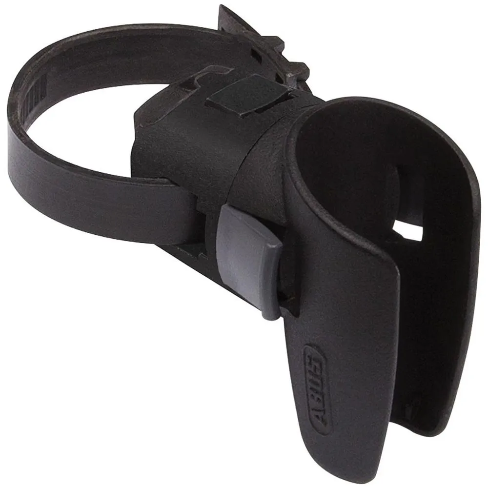 ABUS Numero 5510c Scmu Kabellås, Black, 180cm