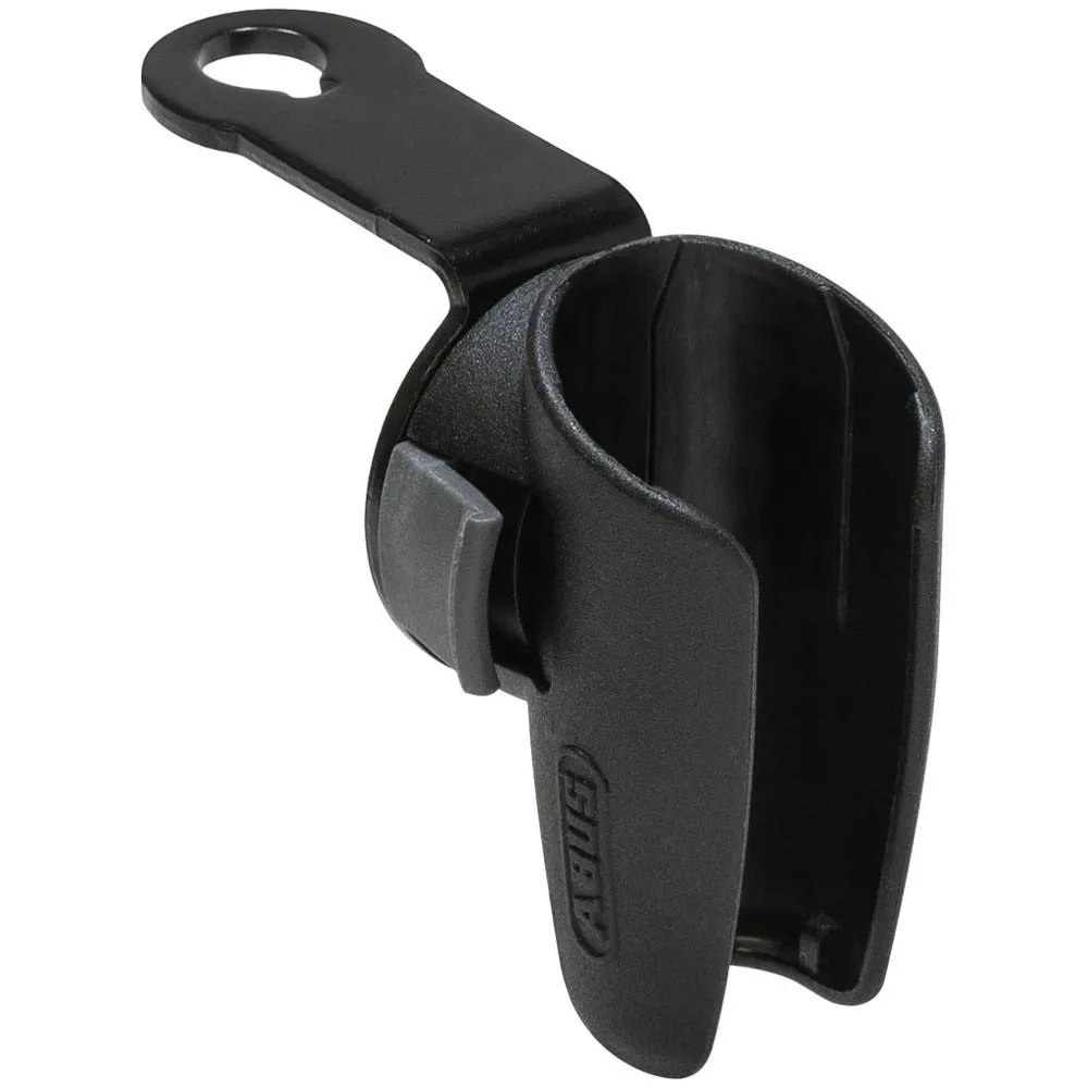 ABUS Numero 5510c Scmu Kabellås, Black, 180cm