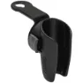 ABUS Numero 5510c Scmu Kabellås, Black, 180cm
