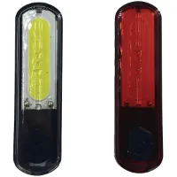 ABUS Orion 2.0 lampset ABUS Orion 2.0 lampset