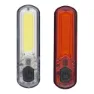 ABUS Orion lampset usb uppladdningsbar