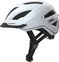 ABUS Pedelec 1.1 Hjälm (Pearl White)