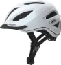 ABUS Pedelec 1.1 Hjälm (Pearl White), Vit