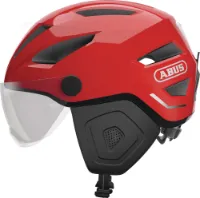 ABUS Pedelec 2.0 ACE cykelhjälm, Blaze Red ABUS Pedelec 2.0 ACE cykelhjälm, Blaze Red