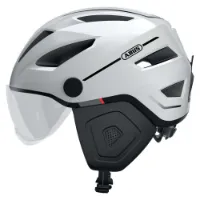 ABUS Pedelec 2.0 ACE cykelhjälm, Blaze Red ABUS Pedelec 2.0 ACE cykelhjälm, Blaze Red
