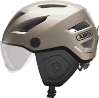 ABUS Pedelec 2.0 ACE cykelhjälm Champagne Gold ABUS Pedelec 2.0 ACE cykelhjälm Champagne Gold