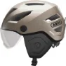 ABUS Pedelec 2.0 ACE cykelhjälm Champagne Gold