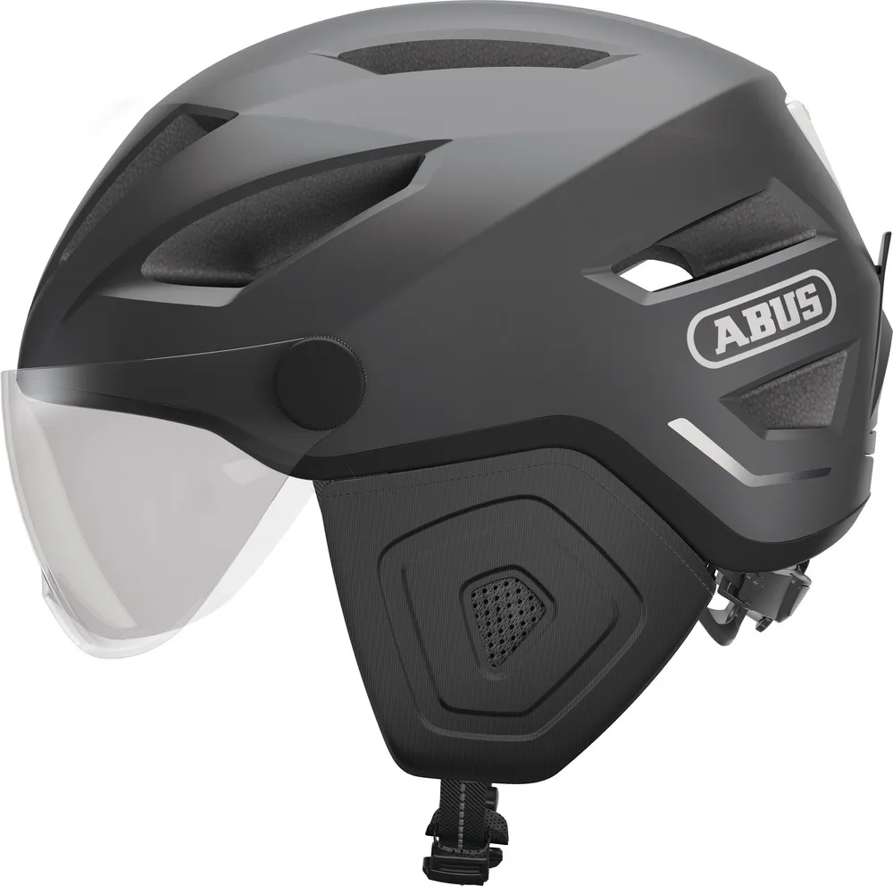 ABUS Pedelec 2.0 ACE cykelhjälm Titan