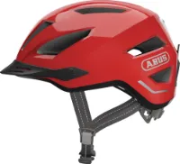 ABUS Pedelec 2.0 cykelhjälm blaze red ABUS Pedelec 2.0 cykelhjälm blaze red
