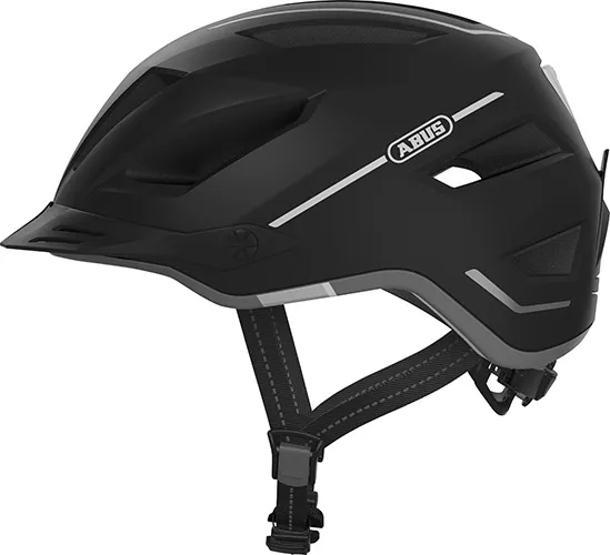 ABUS Pedelec 2.0 cykelhjälm blaze red ABUS Pedelec 2.0 cykelhjälm blaze red