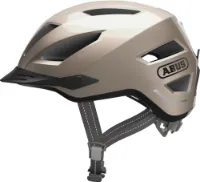 ABUS Pedelec 2.0 cykelhjälm Champagne Gold ABUS Pedelec 2.0 cykelhjälm Champagne Gold
