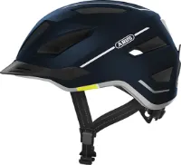 ABUS Pedelec 2.0 cykelhjälm Midnight Blue ABUS Pedelec 2.0 cykelhjälm Midnight Blue