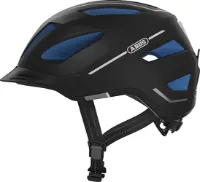 ABUS Pedelec 2.0 cykelhjälm Motion Black ABUS Pedelec 2.0 cykelhjälm Motion Black