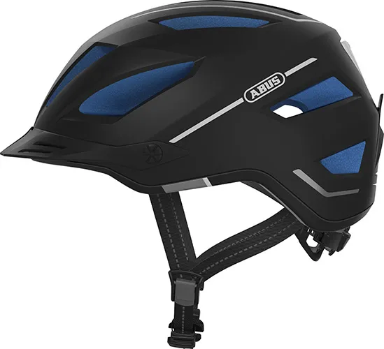 ABUS Pedelec 2.0 cykelhjälm Motion Black ABUS Pedelec 2.0 cykelhjälm Motion Black