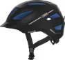 ABUS Pedelec 2.0 cykelhjälm Motion Black