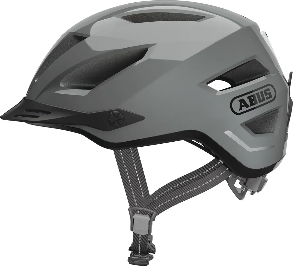 ABUS Pedelec 2.0 cykelhjälm Race ABUS Pedelec 2.0 cykelhjälm Race