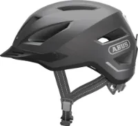ABUS Pedelec 2.0 cykelhjälm Titan ABUS Pedelec 2.0 cykelhjälm Titan
