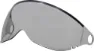 ABUS Pedelec 2.0, Hyban 2.0, ACE, HUD-Y ACE Visir Smoke