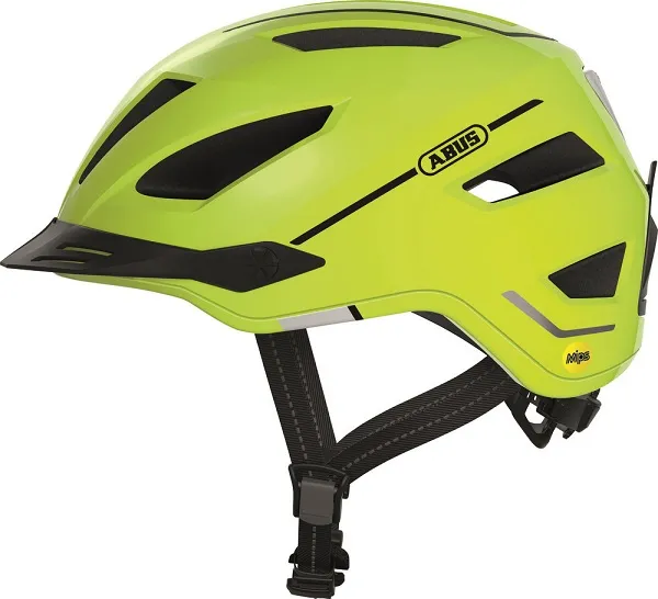 ABUS Pedelec 2.0 MIPS cykelhjälm Signal Yellow ABUS Pedelec 2.0 MIPS cykelhjälm Signal Yellow