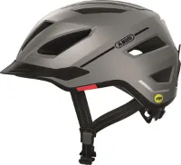ABUS Pedelec 2.0 MIPS cykelhjälm Silver Edition