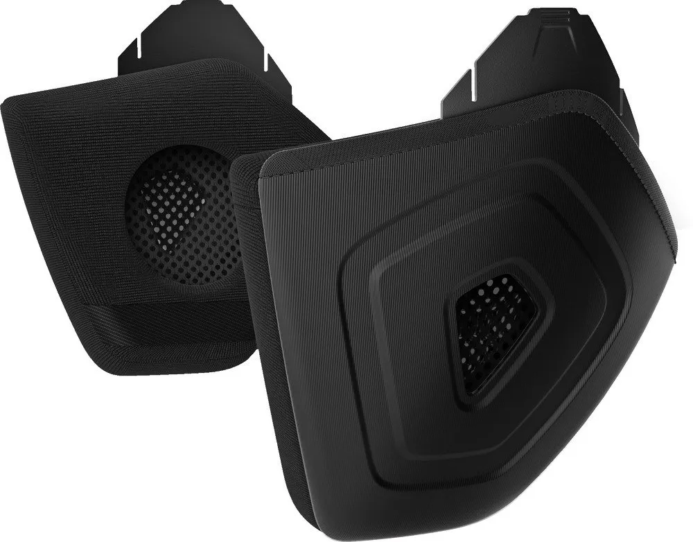 ABUS Pedelec 2.0 Vinterkit -öronvärmare ABUS Pedelec 2.0 Vinterkit -öronvärmare
