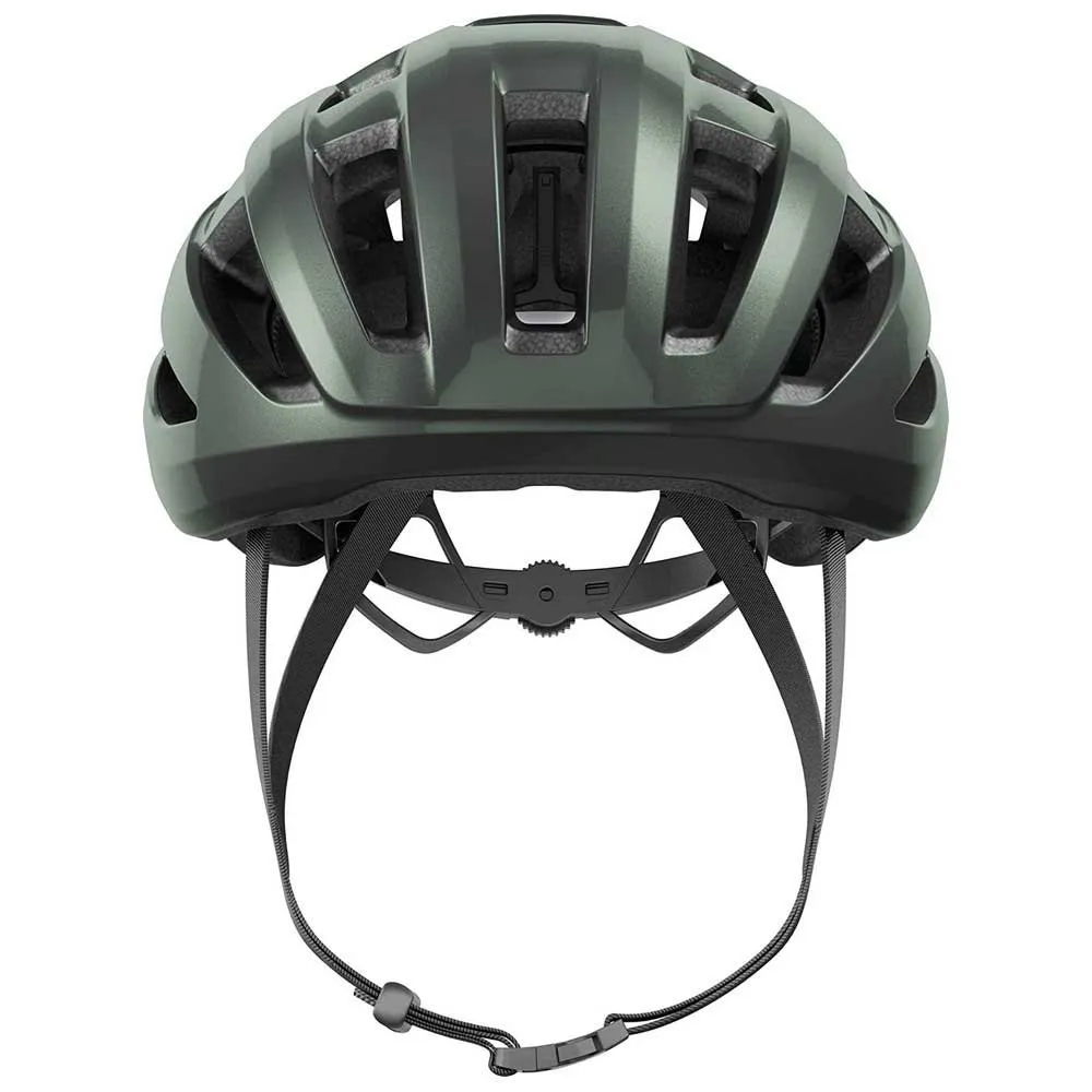 ABUS Powerdome Ace Hjälm, Moss Green ABUS Powerdome Ace Hjälm, Moss Green
