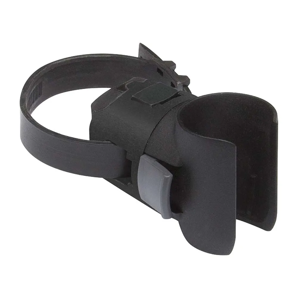 ABUS Primo 5510k Scmu Kabellås, Black, 180cm