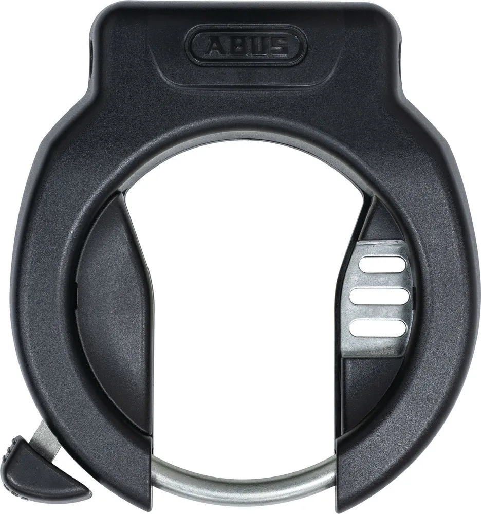 ABUS Pro Ampero 4750S NR Ringlås, Svart
