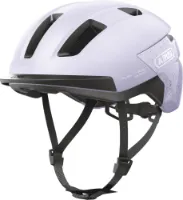 ABUS PURL-Y Ace cykelhjälm light lavender ABUS PURL-Y Ace cykelhjälm light lavender