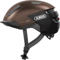 ABUS PURL-Y ACE Urban Hjälm, Metallic Copper ABUS PURL-Y ACE Urban Hjälm, Metallic Copper