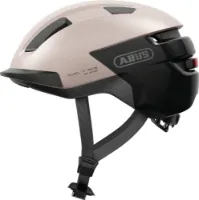 ABUS PURL-Y ACE Urban Hjälm, Polar White ABUS PURL-Y ACE Urban Hjälm, Polar White
