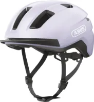 ABUS PURL-Y cykelhjälm light lavender ABUS PURL-Y cykelhjälm light lavender