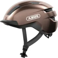ABUS PURL-Y Urban Hjälm, Metallic Copper ABUS PURL-Y Urban Hjälm, Metallic Copper