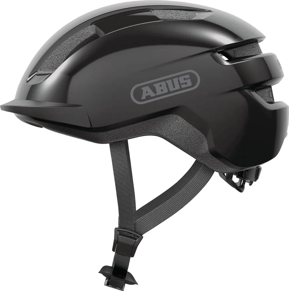 ABUS PURL-Y Urban Hjälm, Shiny ABUS PURL-Y Urban Hjälm, Shiny