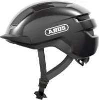 ABUS PURL-Y Urban Hjälm, Titan ABUS PURL-Y Urban Hjälm, Titan