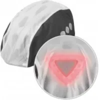 ABUS regncover till hjälm Toplight ABUS regncover till hjälm Toplight