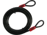 ABUS Schlaufenkabel Cobra