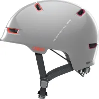 ABUS Scraper 3.0 ACE skalhjälm Alaska ABUS Scraper 3.0 ACE skalhjälm Alaska