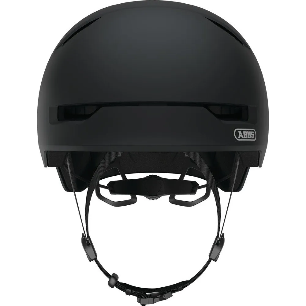 ABUS Scraper 3.0 Stadshjälm, Concrete grey 2