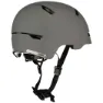 ABUS Scraper 3.0 Stadshjälm Refurbished, Concrete grey