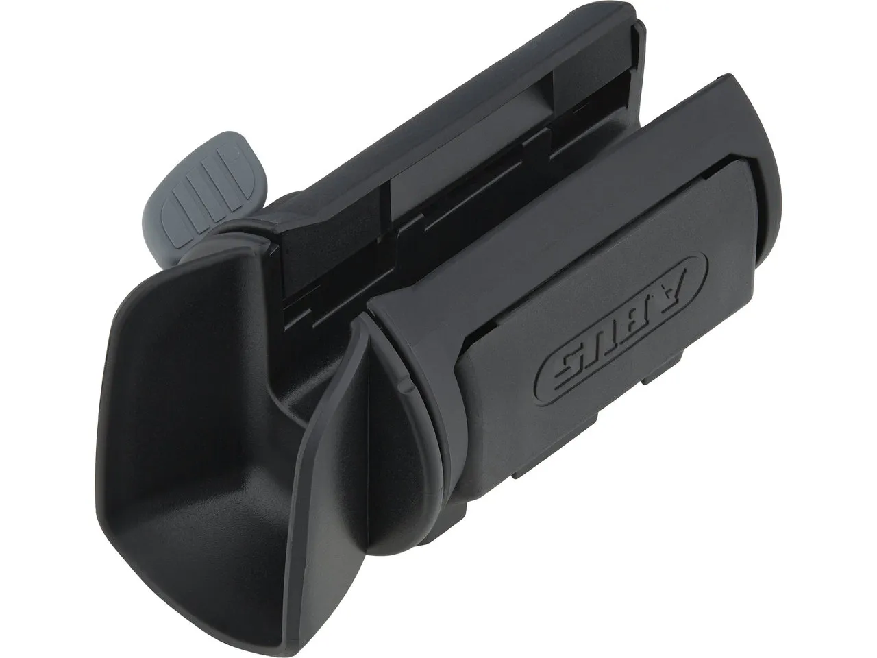 ABUS SH B Universalhalter für Bügelschlösser