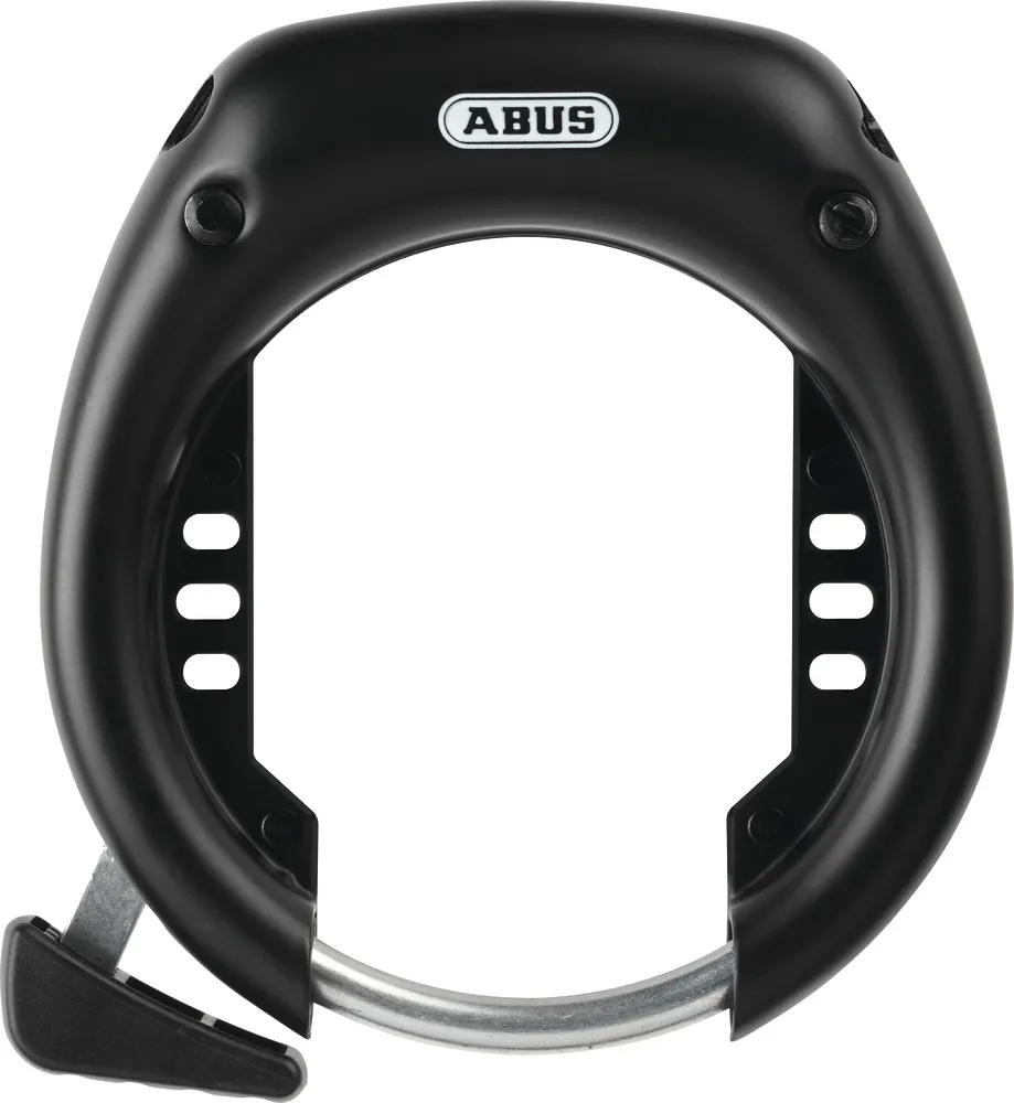 ABUS SHIELD XPlus 5755L NR OE, Svart