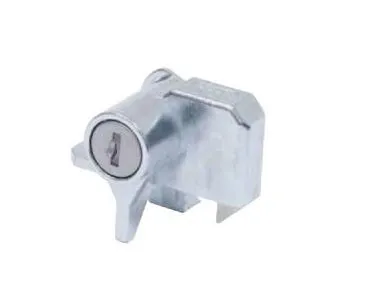 ABUS Shimano RT Batterilås